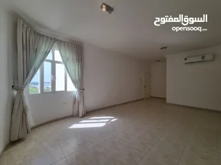  6 3 + 1 BR Lovely Villa in Qurum for Rent