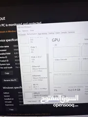  4 لابتوب لينفو سعره160لف بي ضرر بسيط