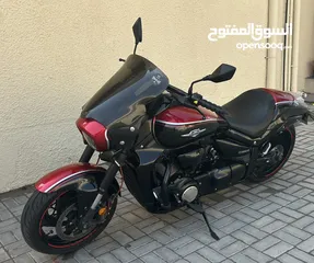  8 2015 M109R BOSS-GCC