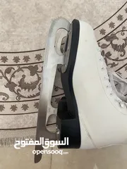  6 Roces Women's Paradise Ice Skates/Blade ، حذاء تزلج على الجليد/شفرة للنساء من Roces