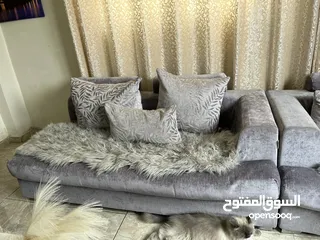  5 كنب للبيع مستعمل