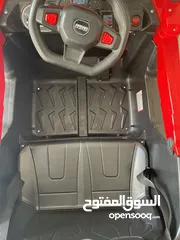  4 سياره أطفال  للبيع