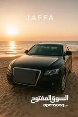 1 جيب اودي Q5