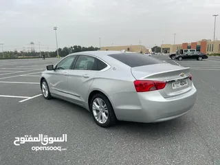  12 special offer / 39999 / aed " Chevrolet Impala  2020 LTZ " Full option panoramic perfect condition