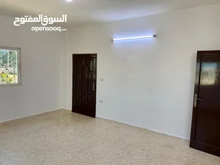  8 بيت مستقل للايجار ضاحية الملك عبدالله/ 200 متر
