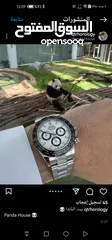  9 ساعات رولكس كوبي سوبر  ماستر هاي كوالتي عالي الجودة اتوماتيك احدث الموديلات الحصرية رولكس  Rolex