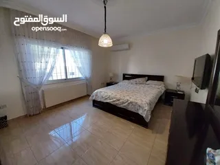  5 شقة مفروشة للإيجار 190 م2 ( Property 38982 ) سنوي فقط