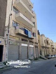  1 عمارة سكنية في الاشرفية