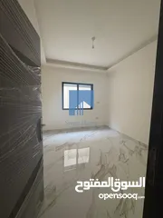  3 شقة أرضية فاخرة للبيع في تلاع العلي  - خلف السلطان 75م مع ترسات تشطيب سوبر ديلوكس لم تسكن