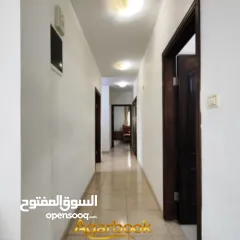  4 شقة مفروشة للايجار في عين مصباح