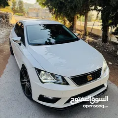  7 سيات ليون 1200 جبر عادي 2019