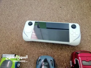  3 سيارات مستعملة