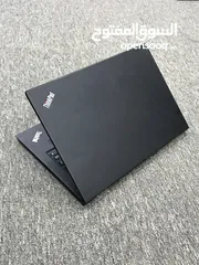  6 ThinkPad X1 Carbon, 5 Months Warranty, A+ Condition