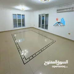 3 MADINAT SULTAN QABOOS  WELL MAINTAINED 4+1 BR INDEPENDENT VILLA