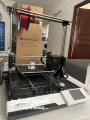  1 طابعة ثلاثية الأبعاد 3d printer للبيع