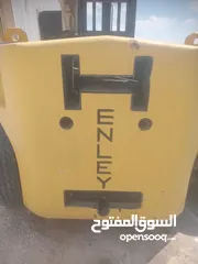  8 رافعات شوكية عدد 5 للبيع