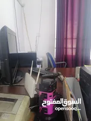  1 سكرتاريا وإدخال بيانات تجيد استخدام الكمبيوتر