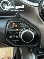  11 بسم الله ماشاءالله 2019 Dodge Ram BigHorn للبيع بحالة الوكالة بسعر حرق