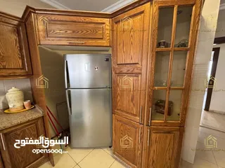  17 شقة مفروشة سوبر ديلوكس في أرقى واجمل مناطق دير غبار اعلان رقم (D253)