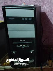 2 جهاز كمبيوتر كامل