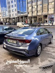  3 كيا سيراتو 2023 افضل العروض والاسعار