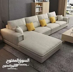  6 كورنر أمريكي موديلات ايكيا الأكثررر راحة لاتتردد بل اتصال والحجز صناعه محليه يوجد لدينا معرض