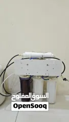  5 Water purifier