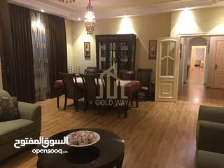  11 شقة مميزة طابق ثاني 187م في أجمل مناطق ضاحية الرشيد/ ref 5083