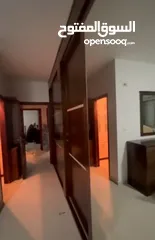  3 شقة مفروشة للبيع في الطيرة غير مسكونة مسبقا