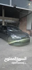  7 جولف جي تي اي golf gti 2000 turbo