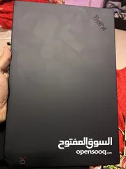  1 لاب توب Thinkpad