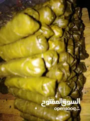  15 طعام تواصي بيتي