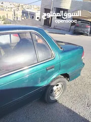  6 ميستوبيشي لانسر92
