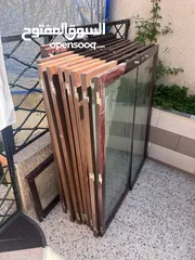  2 ضرفات بترينات زان وسكريت بسعر مغري جدا