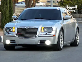  9 Chrysler 300 model 2007 edetion  sport 3.5 for sale