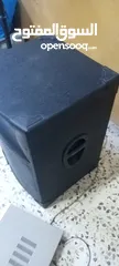  11 جهاز دي جي مستعمل بحالة الوكالة