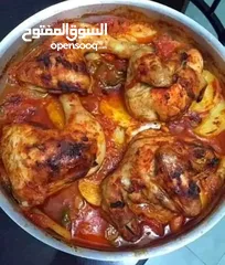  4 اكلات مصرية