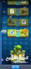  5 حساب كلاش رويال