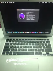  3 Macbook air 13 inch 2017