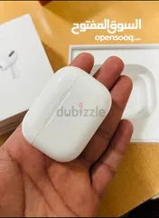  3 Wireless Apple Airpods Pro
