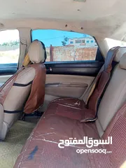 9 تويوتا بريوس 2005 هايبرد وارد امريكي