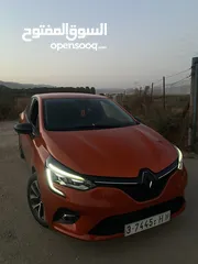 11 رينو كليو5 للبيع