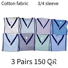  11 Premium Quality Nurse Uniform (Unisex) – Comfortable & Durable