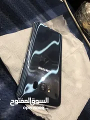  2 سامسونج جالكسي  s8plus للبيع بسعر مغري او البدل
