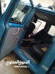  8 كيا فرونتير دبل كبين