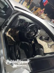  15 بولو كروس ااا