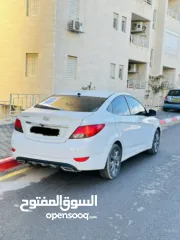  5 اكسنت 2019 ماطور 1600