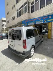  6 بيجو بارتنر للبيع