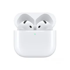  4 APPLE AIR PODS 4 NEW /// سماعه ابل ايربودس 4 الجديده