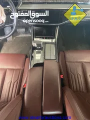  24 AUDI A8L 2020 QUATTRO (55 TFSI) 4X4